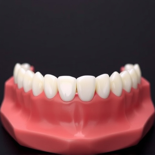dental crowns