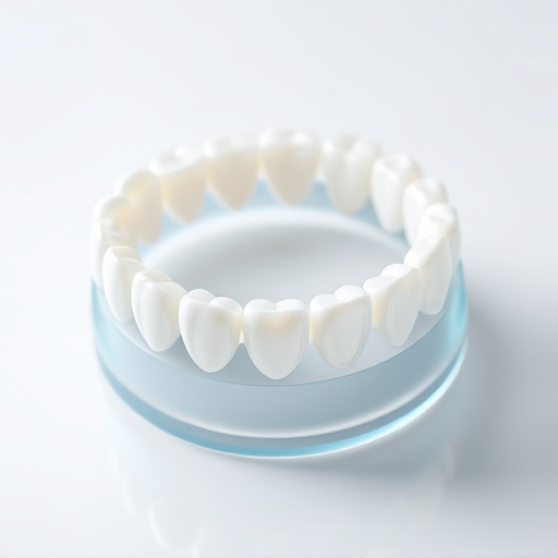 dental crowns