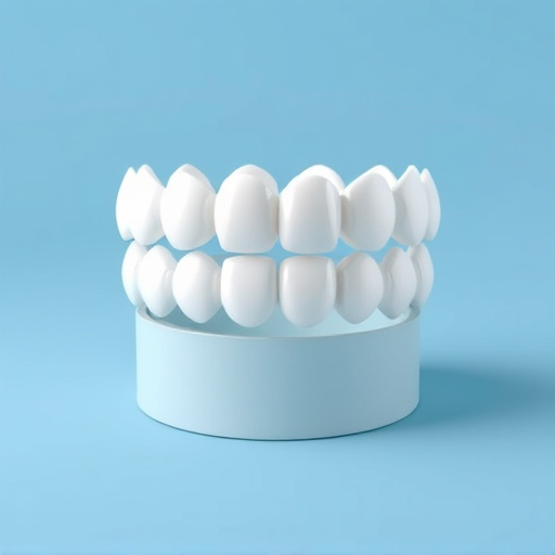 dental crowns