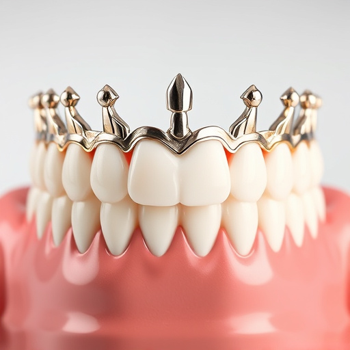 dental crowns