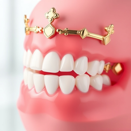 dental crowns