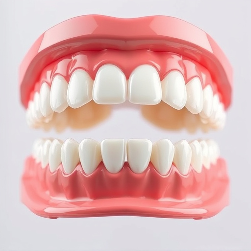 dental crowns