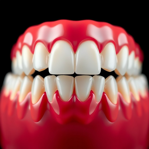 dental crowns