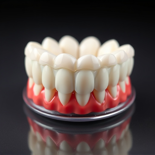 dental crowns