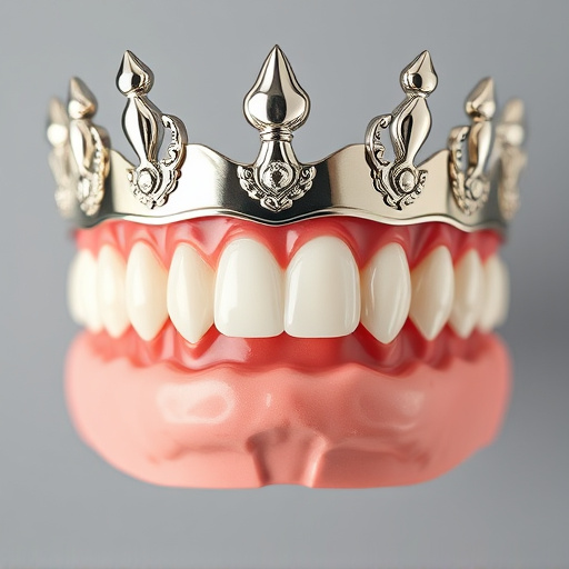 dental crowns