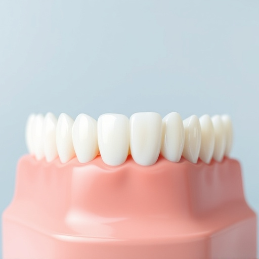 dental crowns