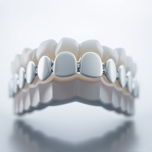 dental crowns