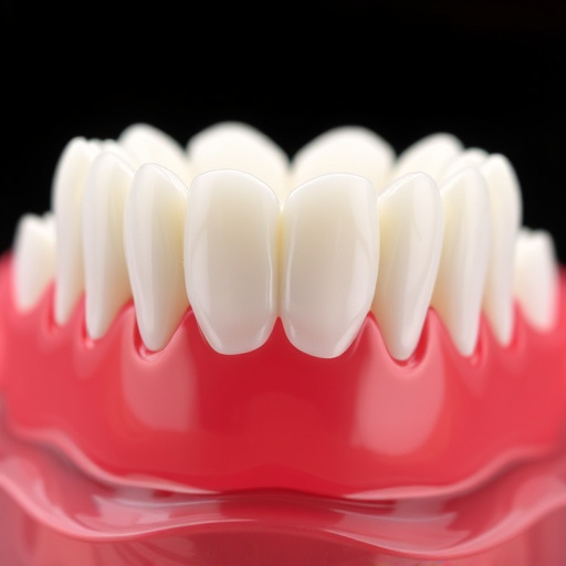 dental crowns