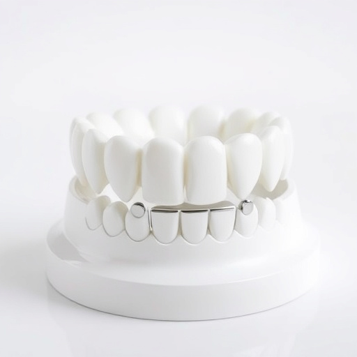 dental crowns