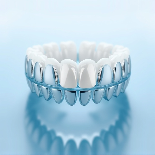 dental crowns