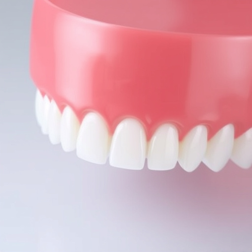 dental crowns