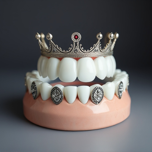 dental crowns