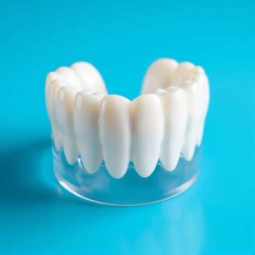 dental crowns