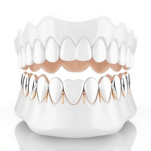 dental crowns