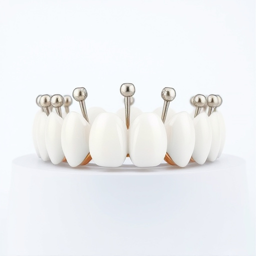dental crowns