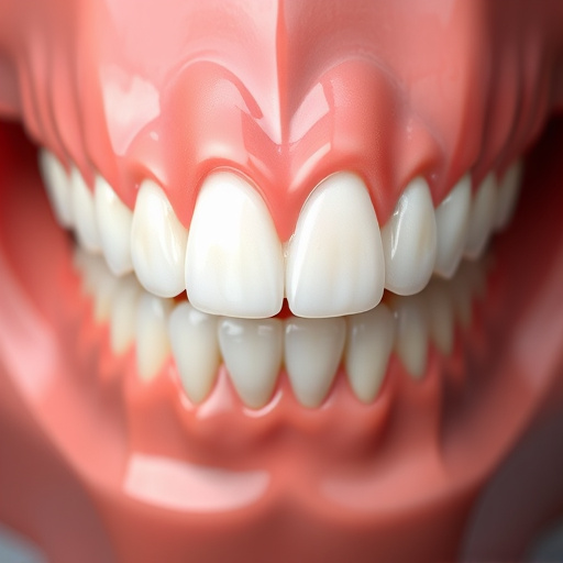 dental crowns