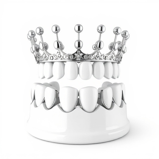 dental crowns