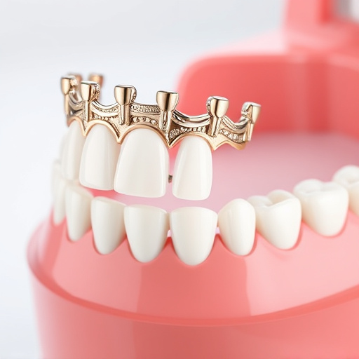 dental crowns