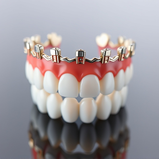 dental crowns