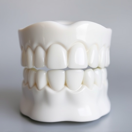 dental crowns
