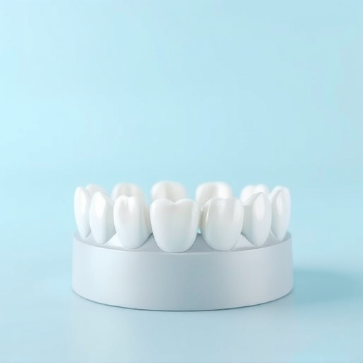 dental crowns