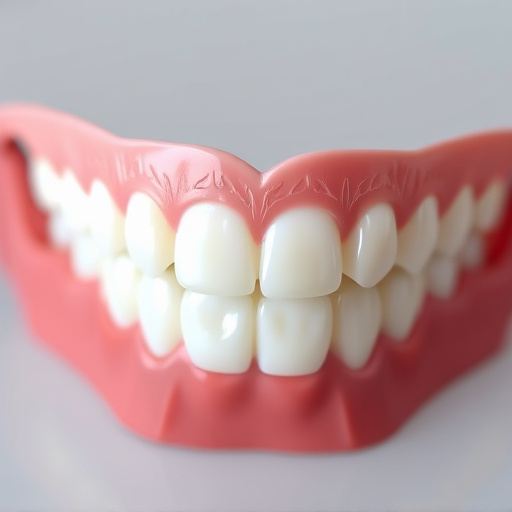 dental crowns