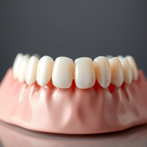 dental crowns