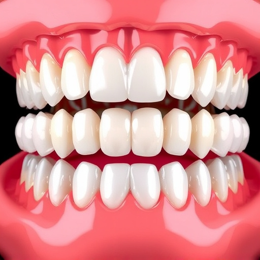 dental crowns