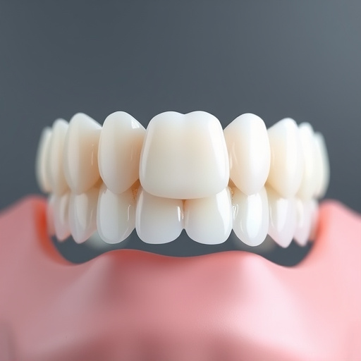 dental crowns