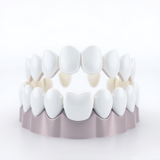 dental crowns