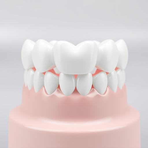 dental crowns