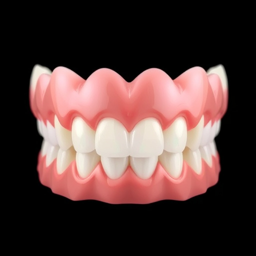 dental crowns