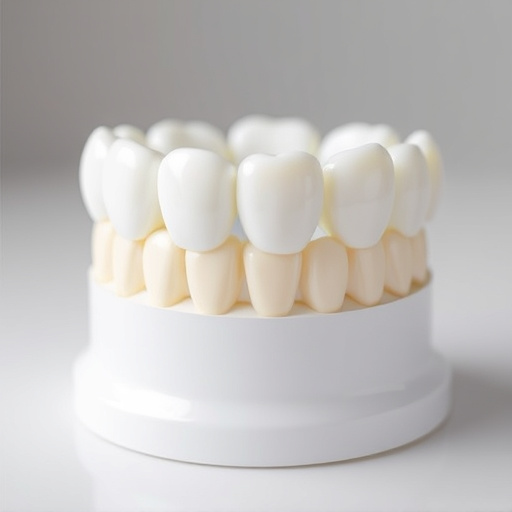 dental crowns