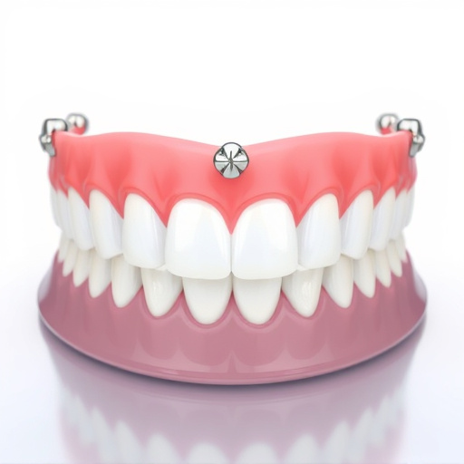 dental crowns