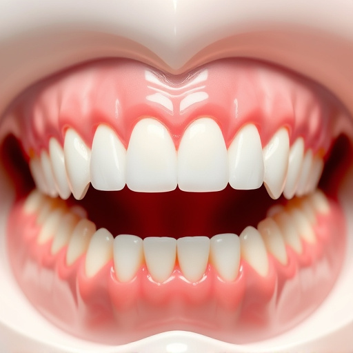 dental crowns