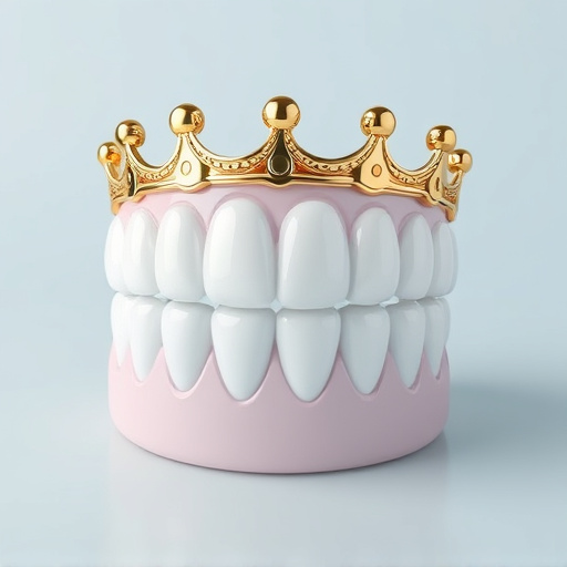dental crowns