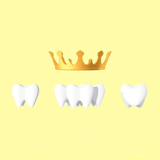 dental crowns