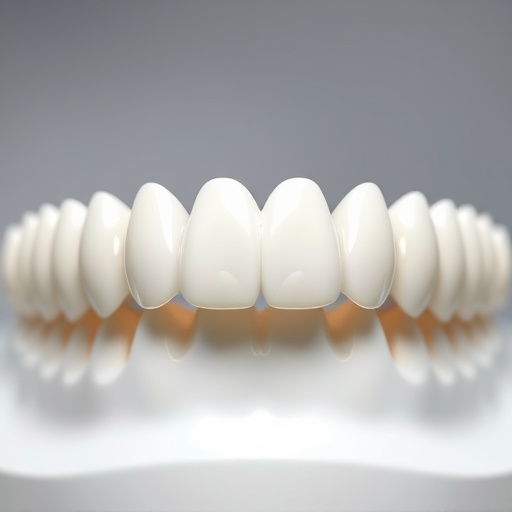 dental crowns