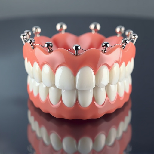 dental crowns