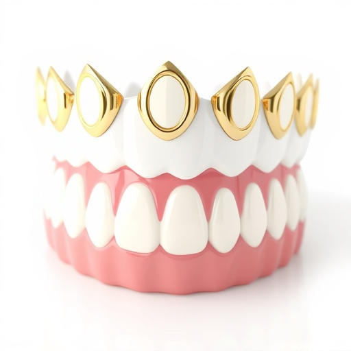dental crowns