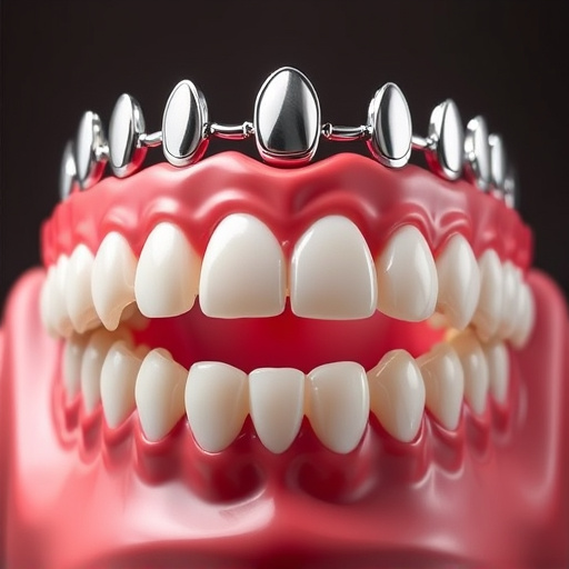 dental crowns