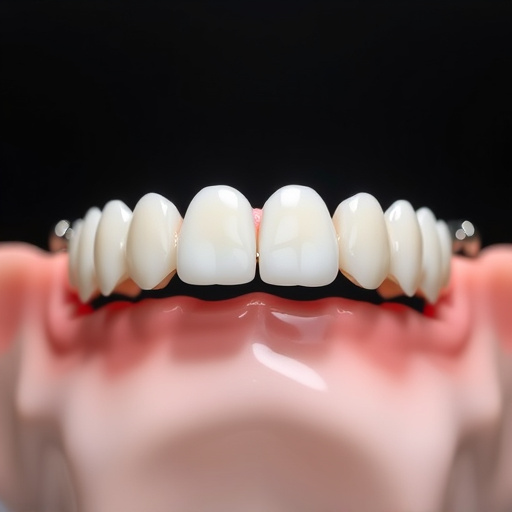 dental crowns