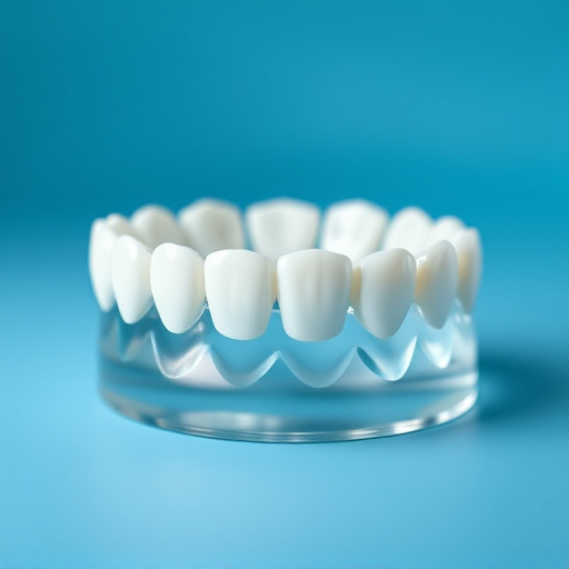 dental crowns