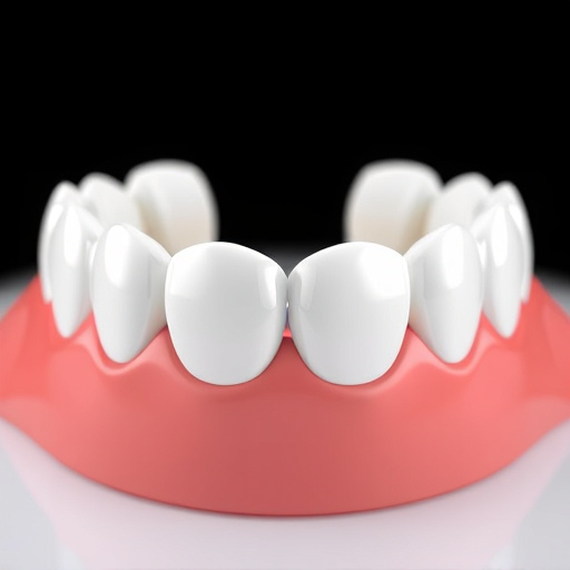 dental crowns