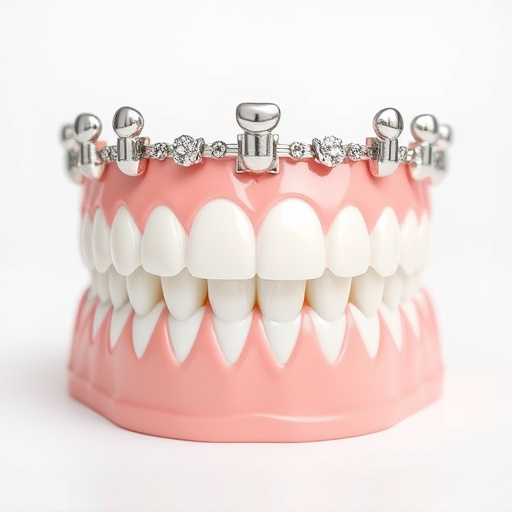 dental crowns