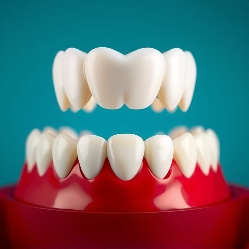 dental crowns