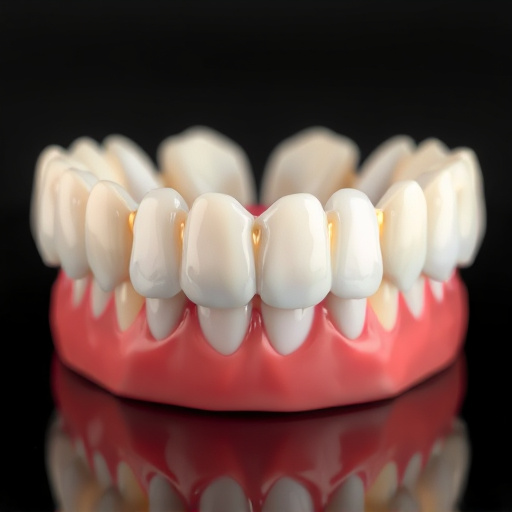 dental crowns