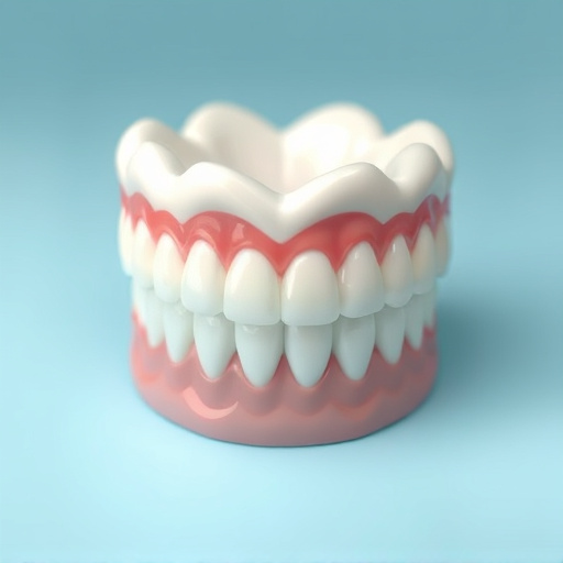 dental crowns