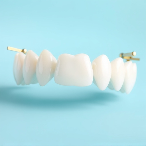 dental crowns