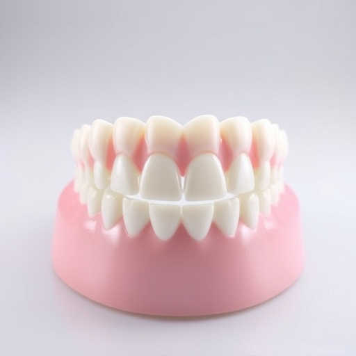 dental crowns